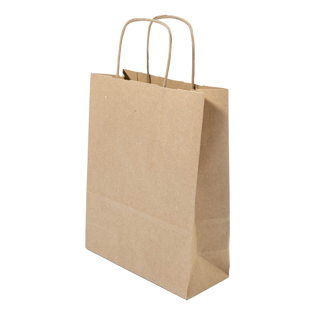 Papbag L Sac cadeau en papier, grand format