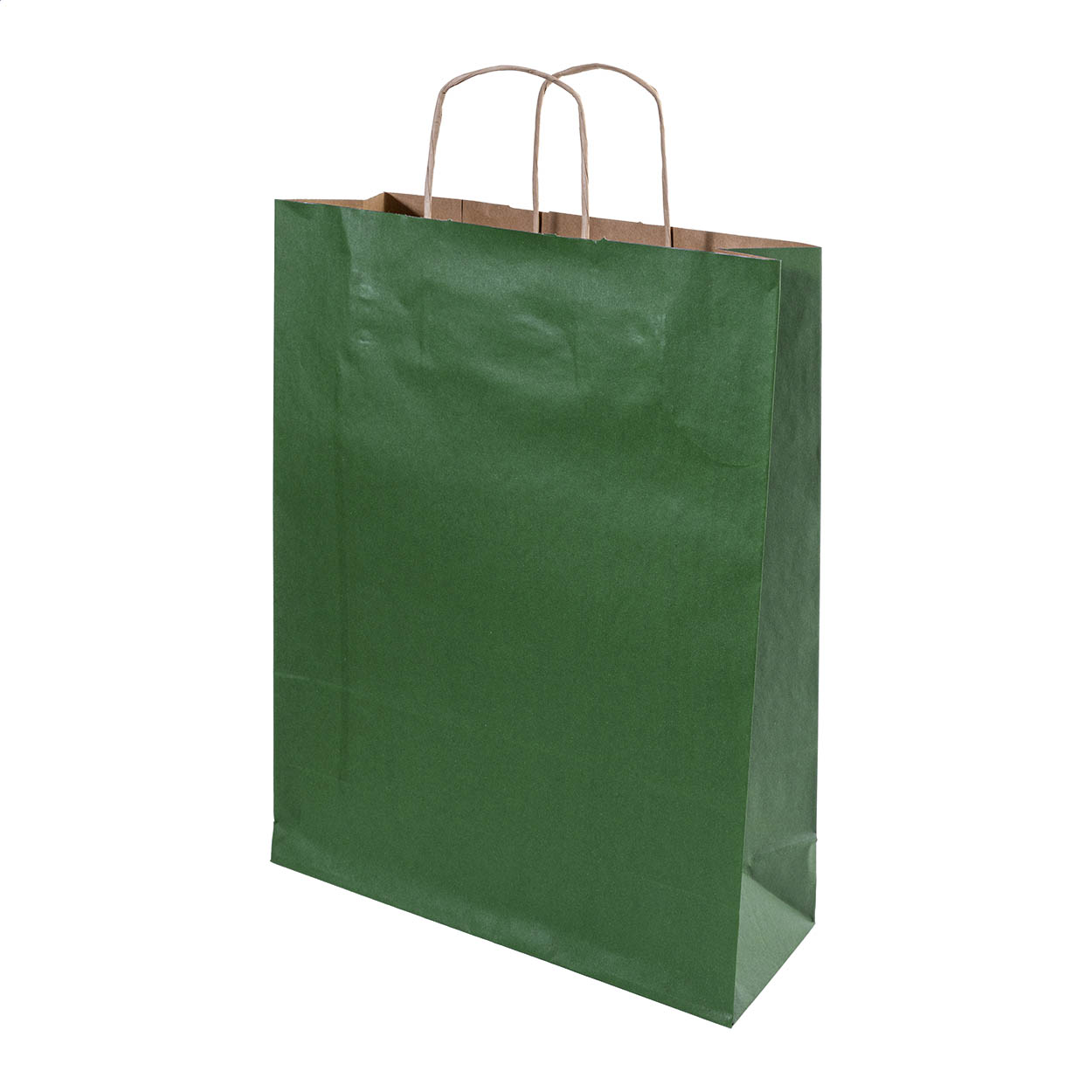Papbag L Sac cadeau en papier, grand format