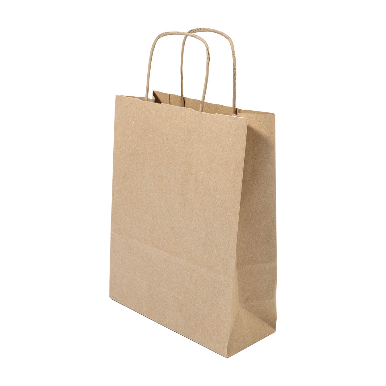 Papbag M Sac cadeau en papier, format moyen