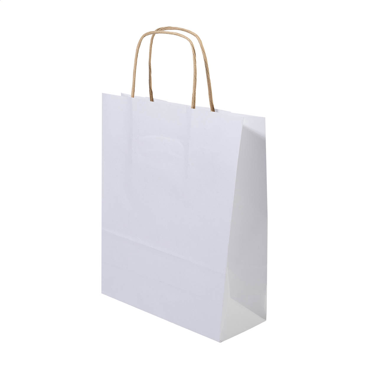 Papbag M Sac cadeau en papier, format moyen