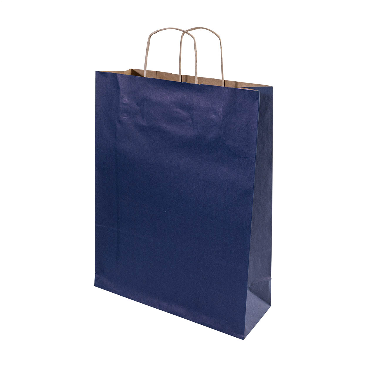 Papbag M Sac cadeau en papier, format moyen