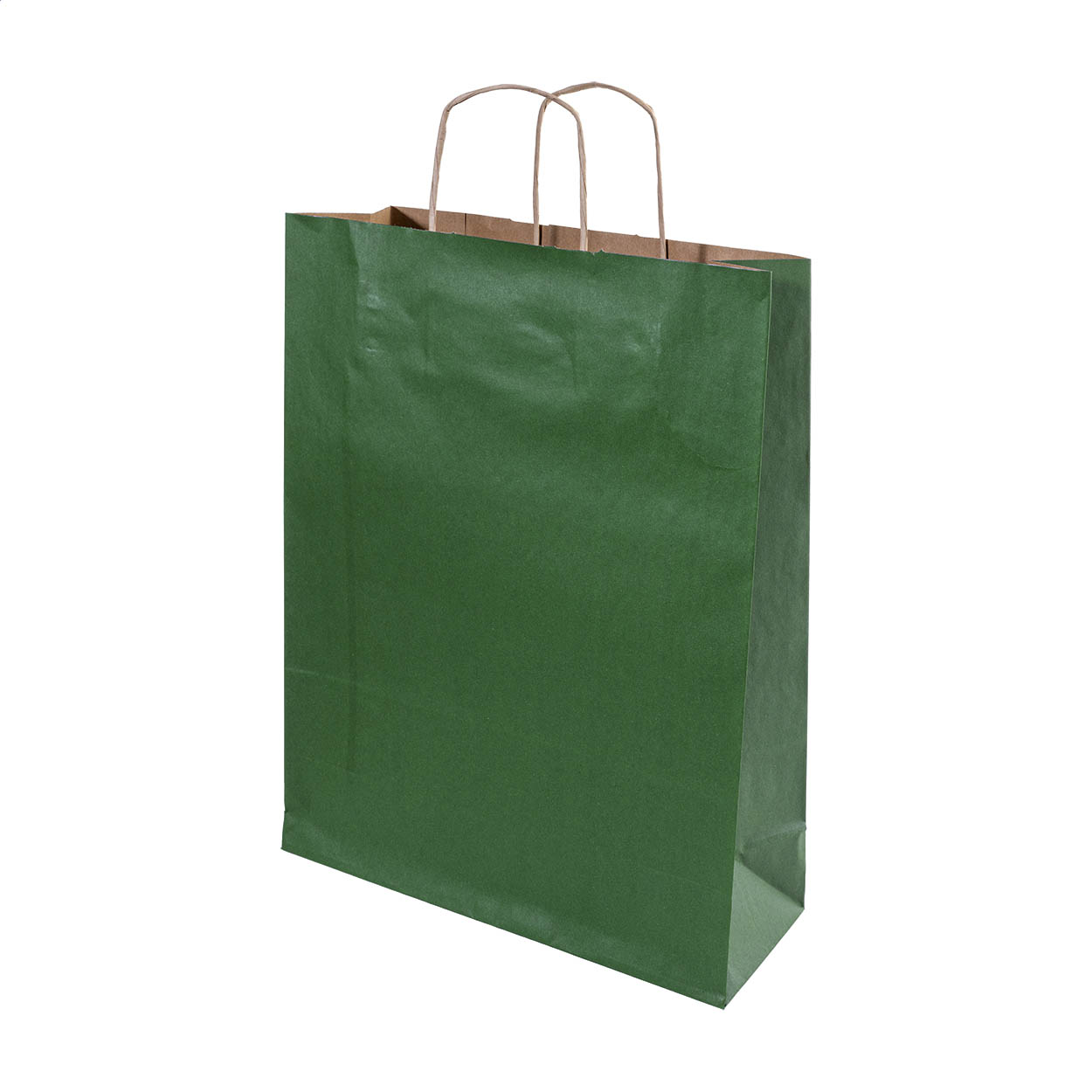 Papbag M Sac cadeau en papier, format moyen
