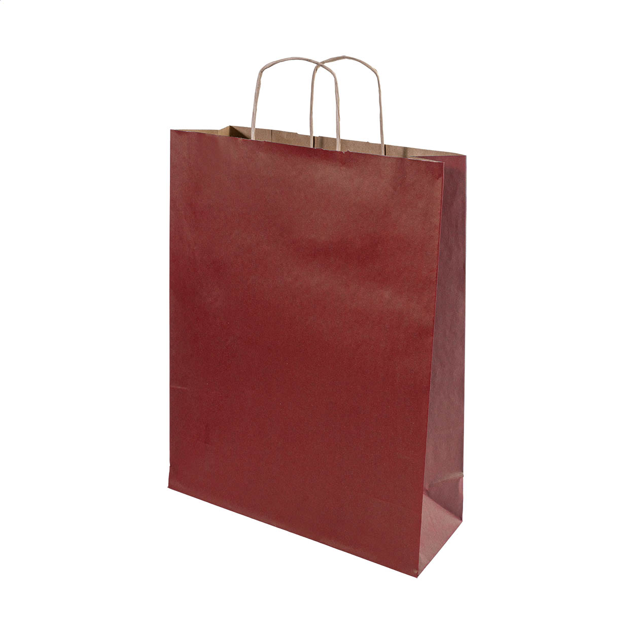 Papbag M Sac cadeau en papier, format moyen