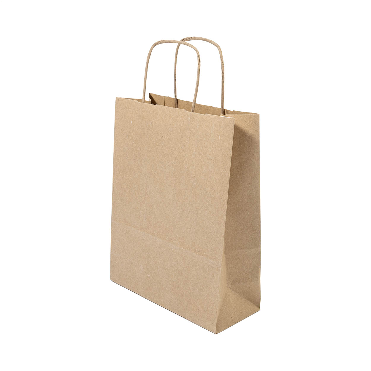 Papbag S Sac cadeau en papier, petit format