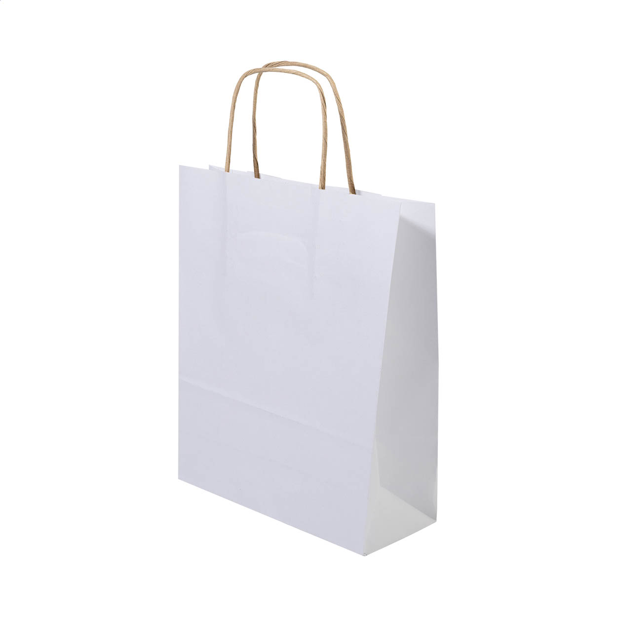 Papbag S Sac cadeau en papier, petit format