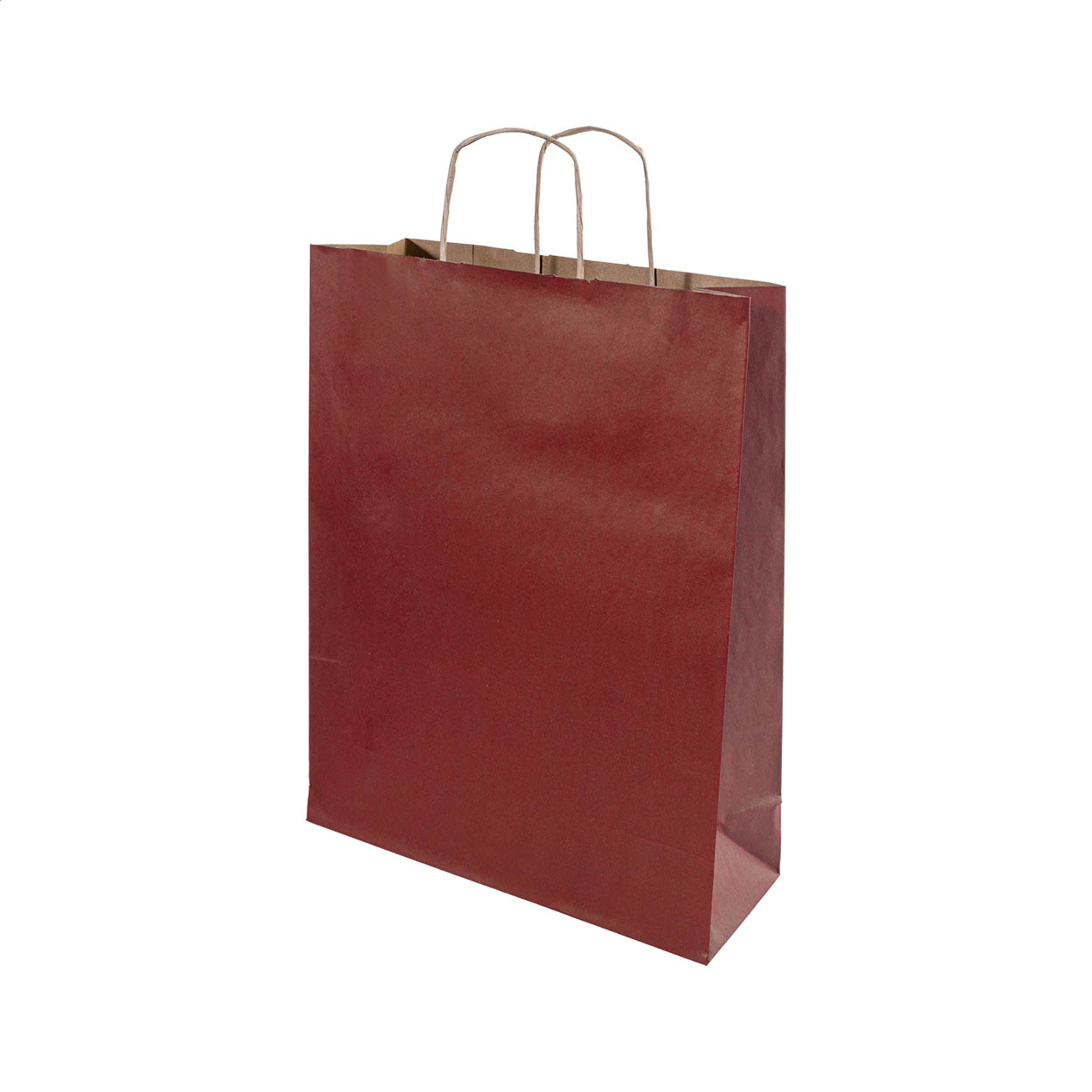 Papbag S Sac cadeau en papier, petit format