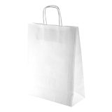 Vue 2 de Store sac en papier
