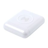 Vue 3 de Repte écouteurs pour banc d'alimentation