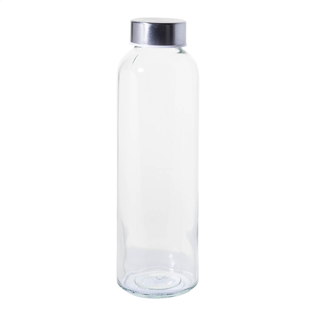 Konga Bouteille en verre