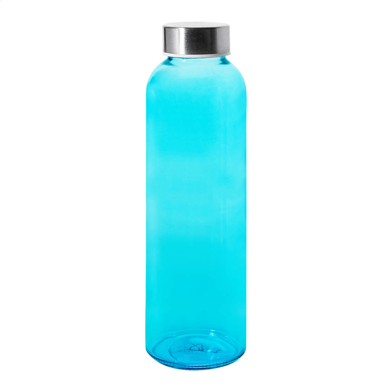 Konga Bouteille en verre