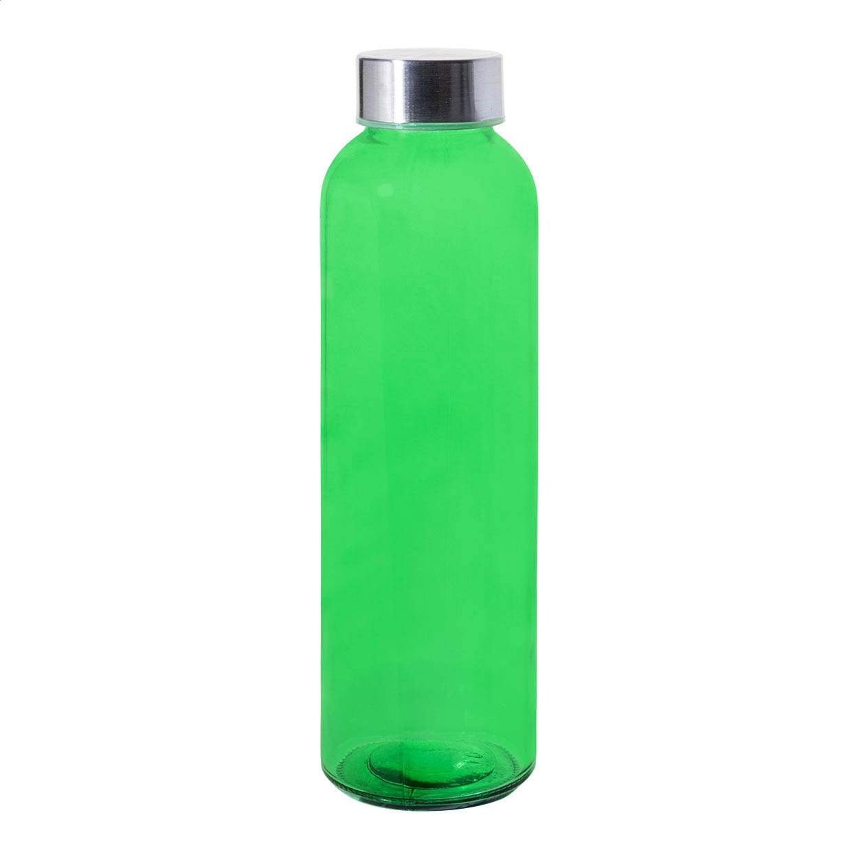 Konga Bouteille en verre