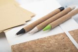 Vue 5 de Moxer stylo à bille