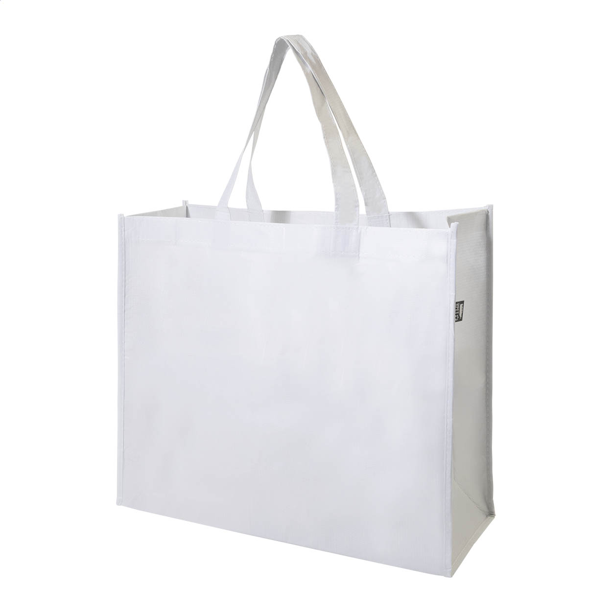 Laster sac shopping en RPET