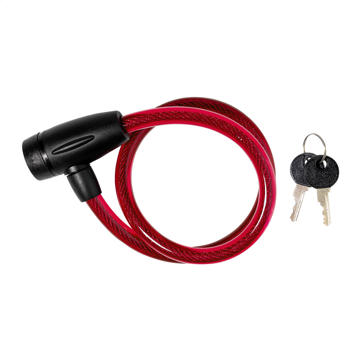 Billok antivol pour bicyclette