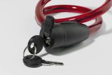 Vue 3 de Billok antivol pour bicyclette
