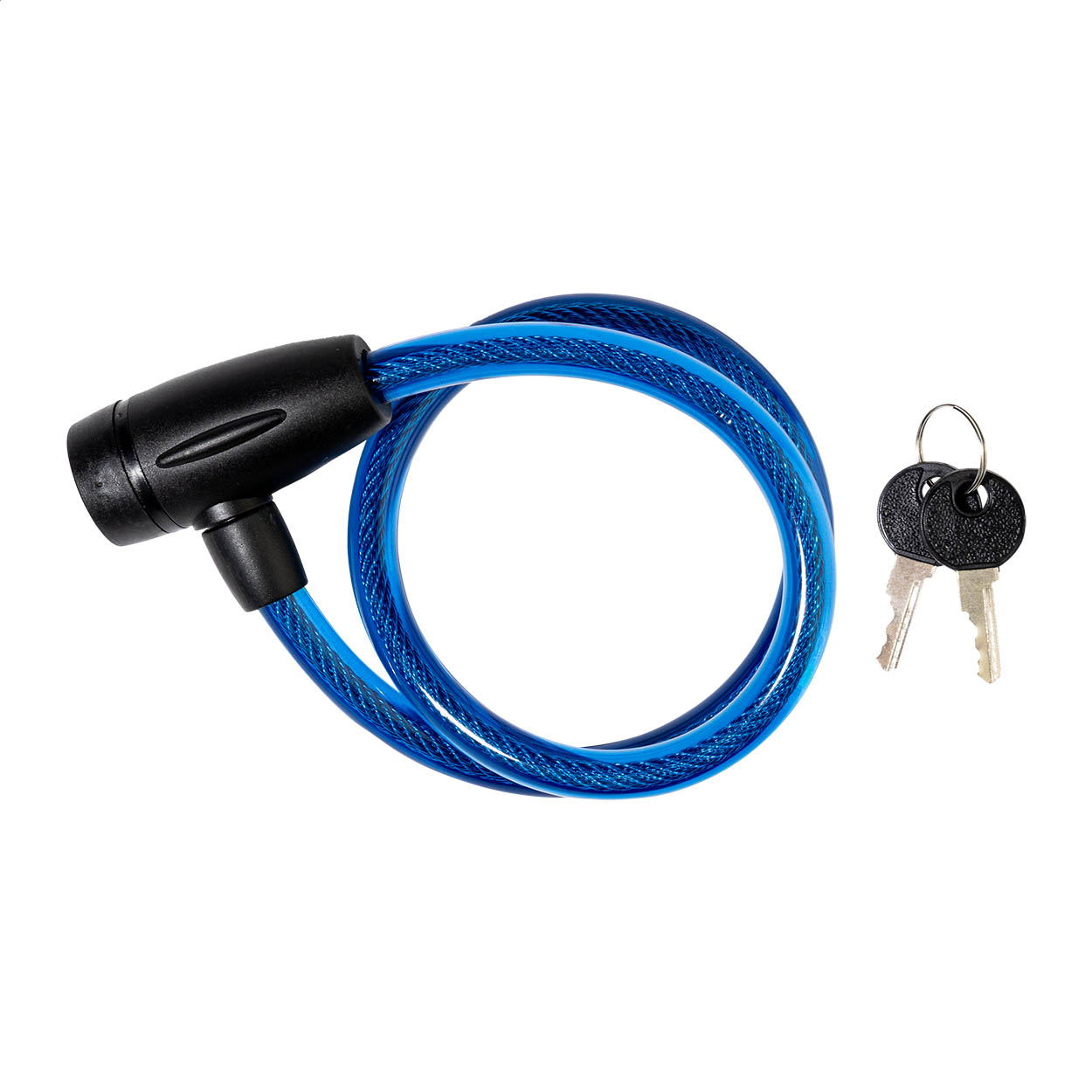 Billok antivol pour bicyclette