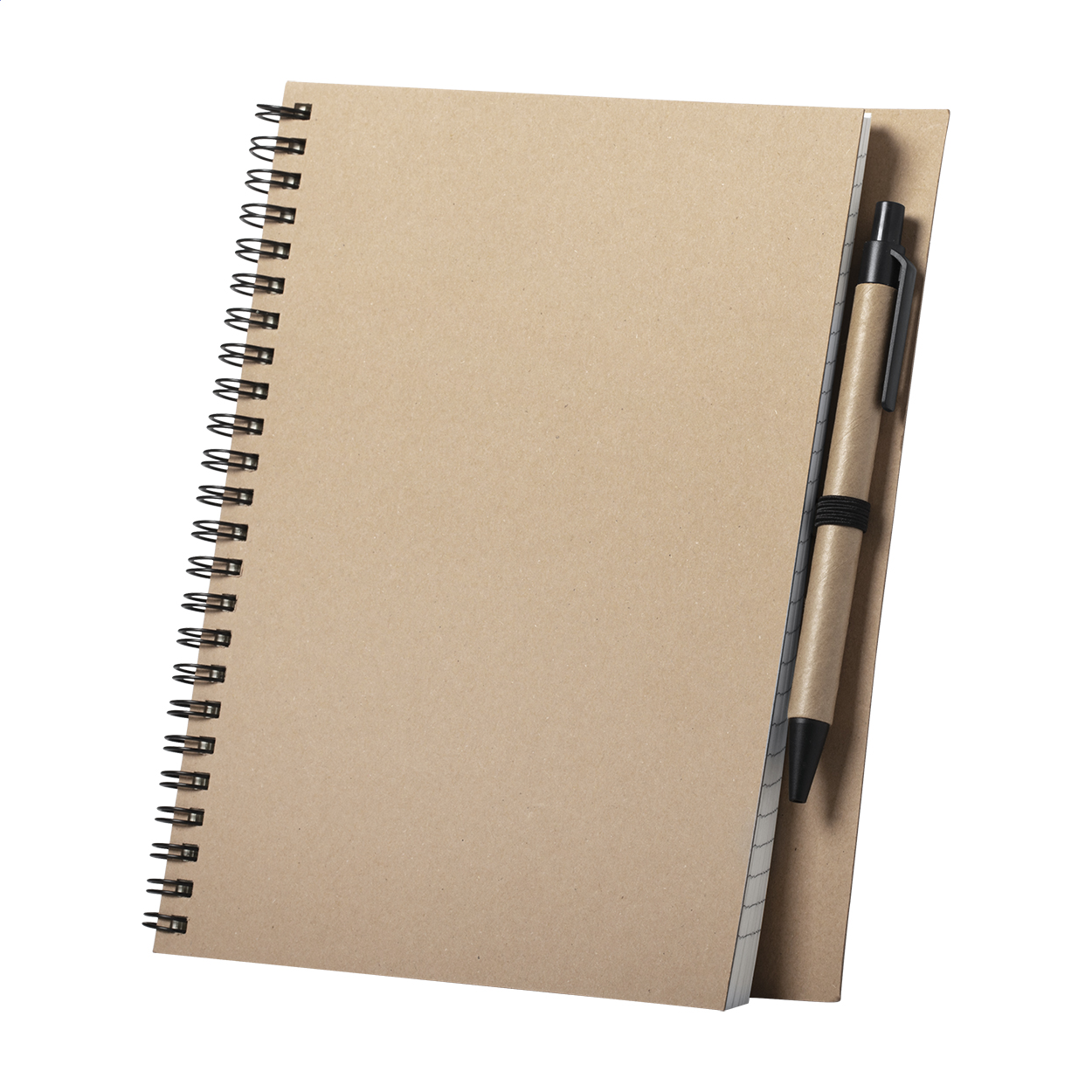 Salix bloc-notes