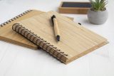 Vue 3 de Hokoku bloc-notes