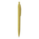 Vue 1 de Weopard stylo à bille