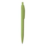 Vue 2 de Weopard stylo à bille