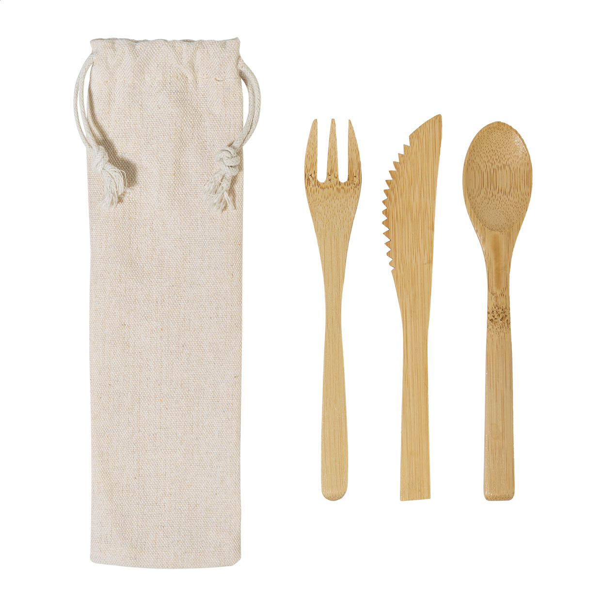 Bomino set de couverts