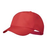 Vue 1 de Maddux casquette en rpet