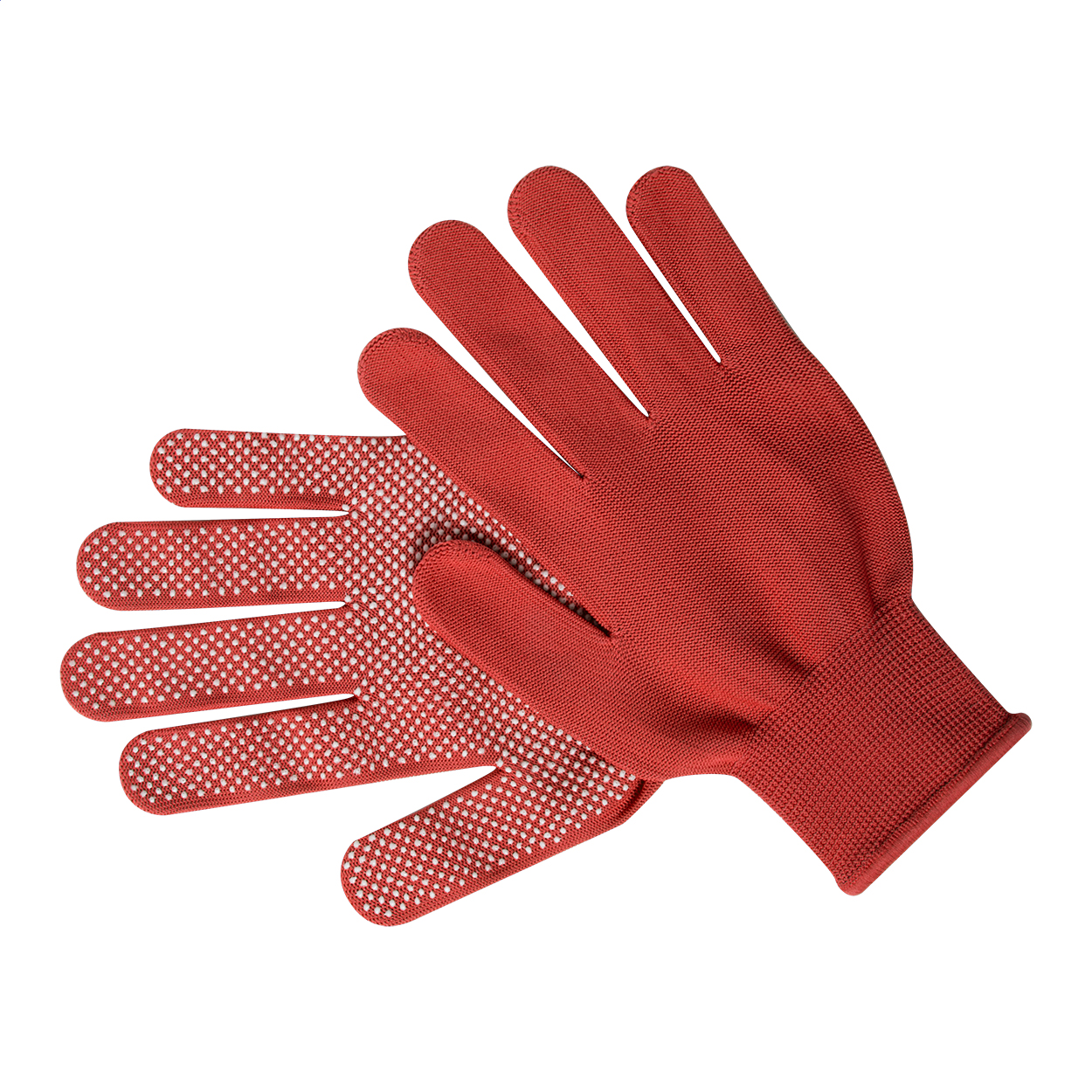 Horgol gants