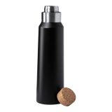 Vue 2 de Droxi bouteille de sport