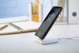 Vue 4 de Hovox support téléphone portable induction