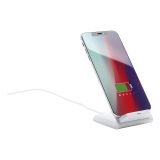 Vue 3 de Hovox support téléphone portable induction