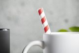 Vue 4 de Borgen mug