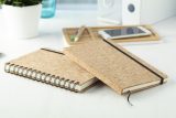 Vue 6 de Montado carnet de notes