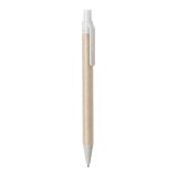 Vue 1 de Wepel stylo bille