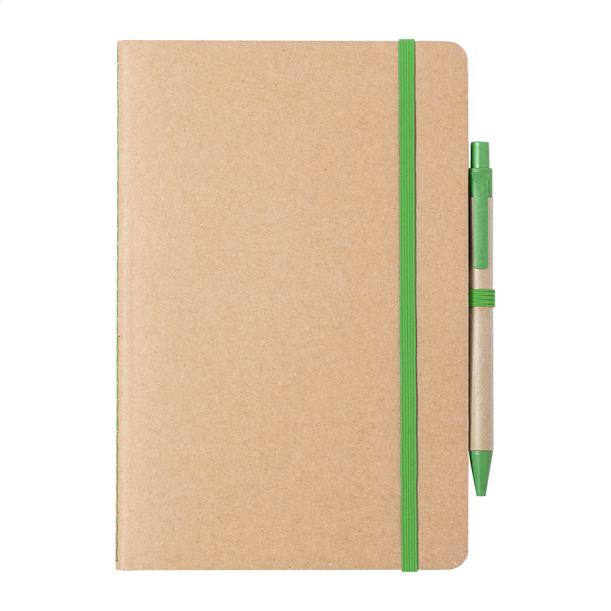 Ginkgo carnet de notes