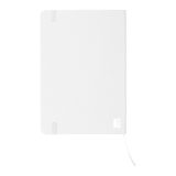 Vue 2 de Baccata carnet de notes en rpet