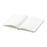 Vue 3 de Baccata carnet de notes en rpet