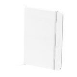 Vue 4 de Baccata carnet de notes en rpet