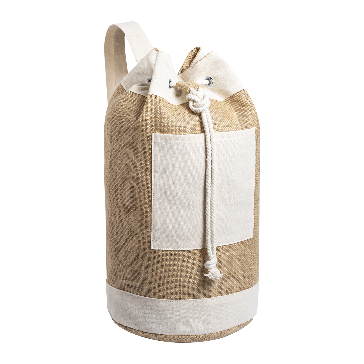 Balandra sac marin
