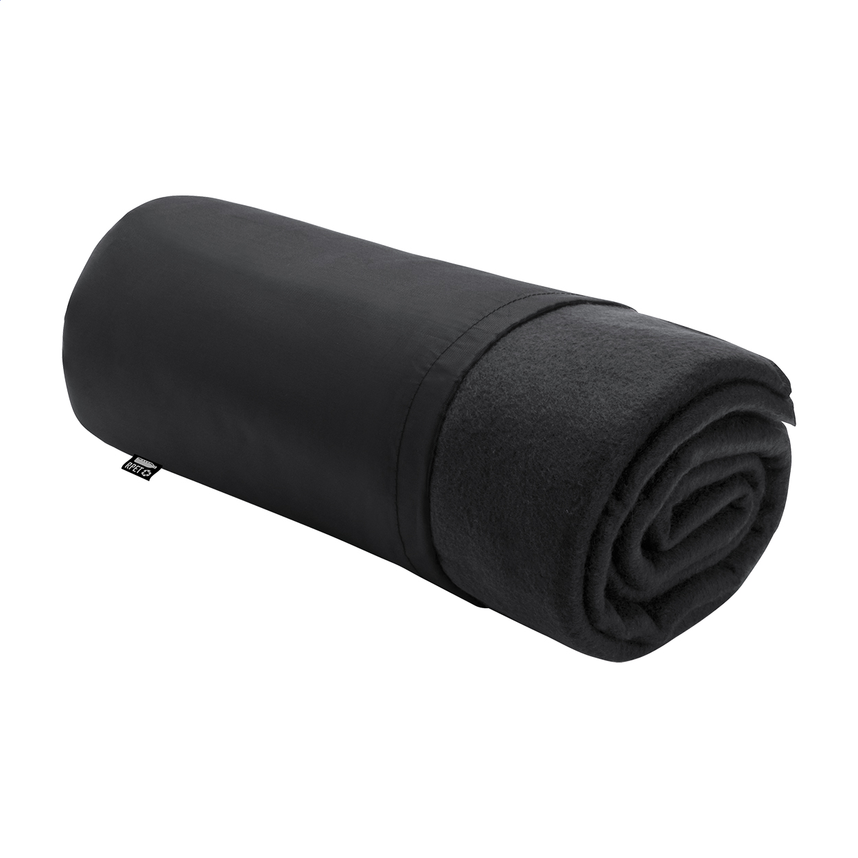 Nanda couverture polaire en rpet