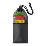Vue 3 de Resban bandes exercices de sport