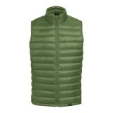 Vue 2 de Vespa bodywarmer en rpet