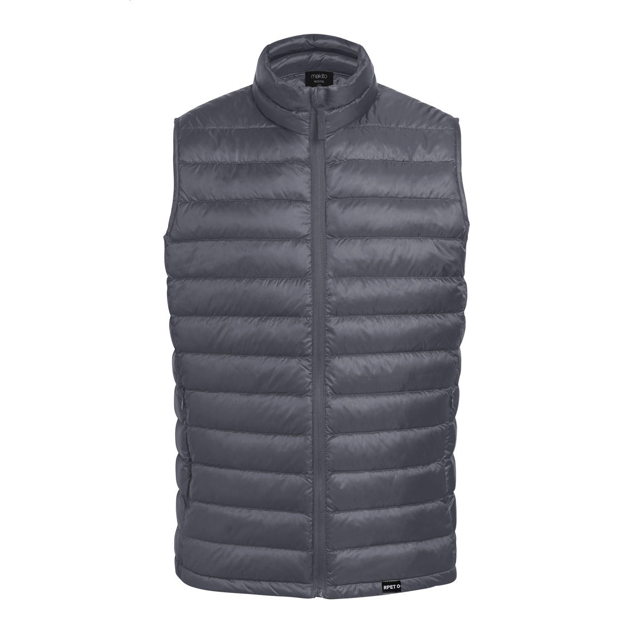 Vespa bodywarmer en rpet
