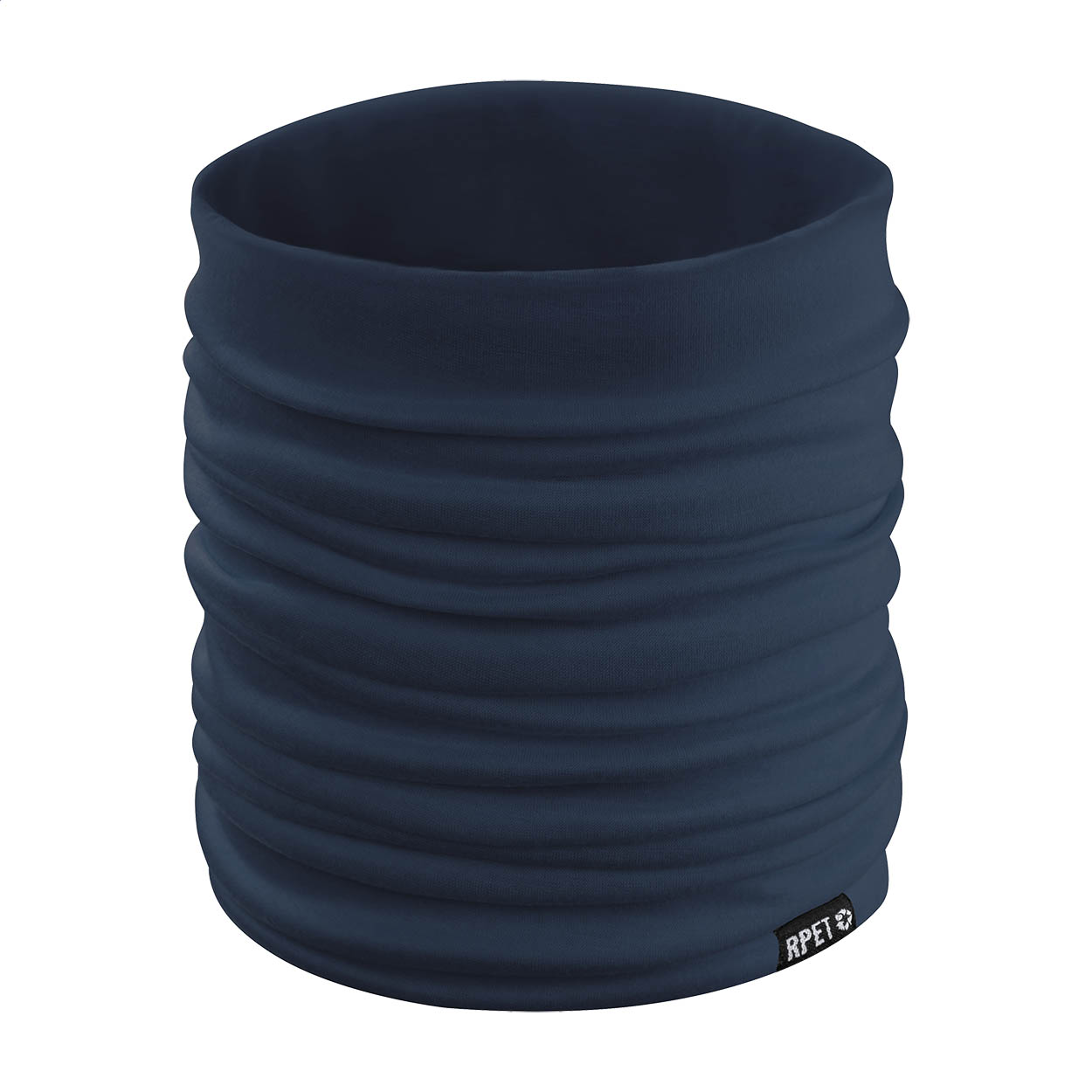 Terrax Écharpe multifonctions en RPET