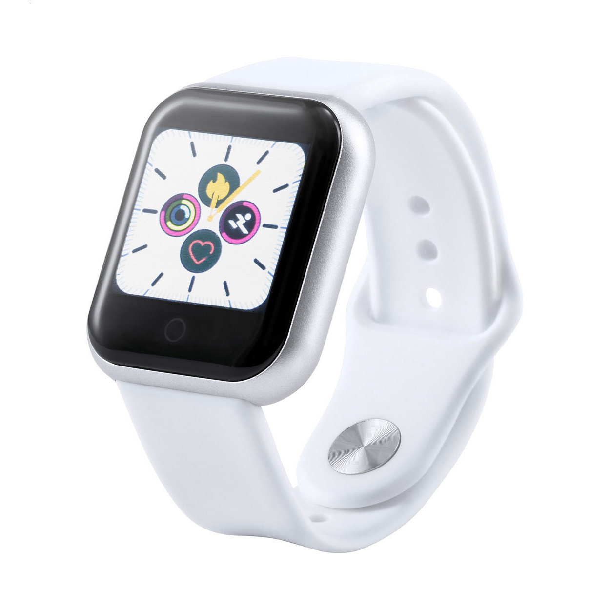 Wristo montre intelligente