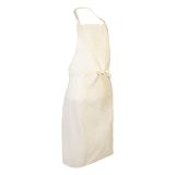 Vue 4 de Cuoco tablier en coton