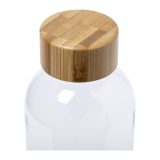 Vue 3 de Famboo Bouteille en RPET