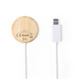 Vue 7 de Comis chargeur sans fil magnétique