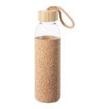Vue 1 de Narpok Bouteille en verre