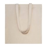 Vue 1 de Longish 140 tote bag en coton