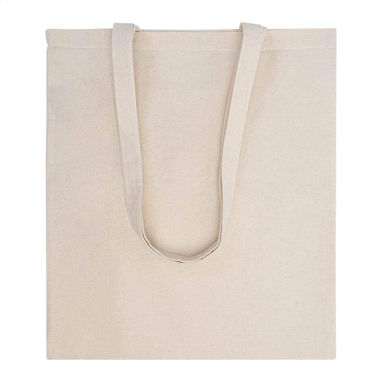 Longish 180 tote bag en coton